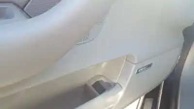 Veicolo di demolizione audi a6 berlina (4f2) 2.0 16v tfsi dell'anno 2006 alimentato bpj