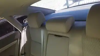 Veicolo di demolizione audi a6 berlina (4f2) 2.0 16v tfsi dell'anno 2006 alimentato bpj