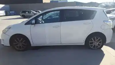 Veículo de Sucata toyota verso active do ano 2013 alimentado 2zr