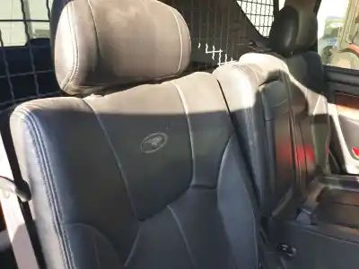 Утилизация автомобиля ssangyong rexton rx 270 full года 2003 питание d27dt