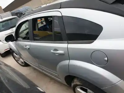 Scrapping Vehicle dodge caliber sxt of the year 2006 powered bsy