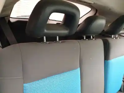 Scrapping Vehicle dodge caliber sxt of the year 2006 powered bsy