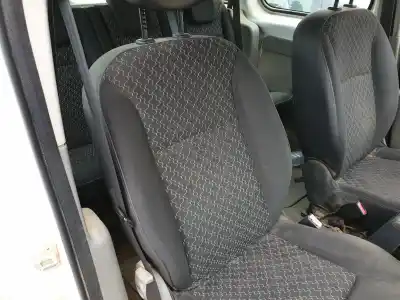 Veículo de Sucata renault kangoo furgón confort do ano 2008 alimentado k9k b8