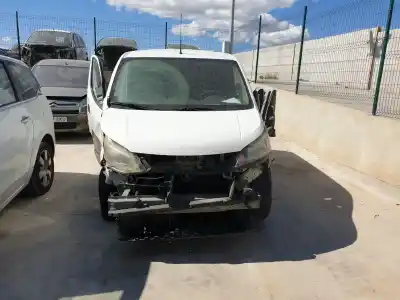 Здавання транспортного засобу NISSAN NV 200 (M20) Kasten Comfort року 2009 потужний K9K