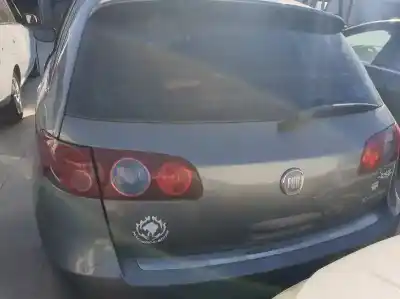 Утилизация автомобиля fiat croma (194) 1.9 8v multijet dynamic года 2007 питание 939a1000