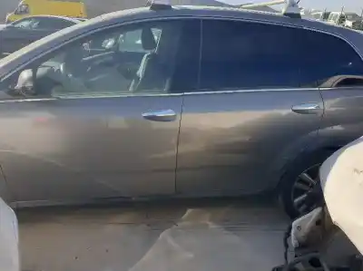 Утилизация автомобиля fiat croma (194) 1.9 8v multijet dynamic года 2007 питание 939a1000