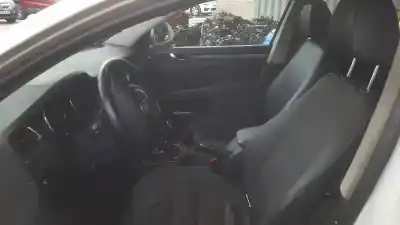 Scrapping Vehicle skoda                                              superb combi (3t5)                                                                                                                                                                                                                                         active of the year 2011 powered cff