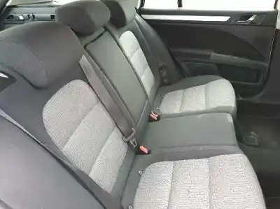 Утилизация автомобиля skoda superb combi (3t5) elegance года 2009 питание cff