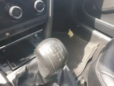 Scrapping Vehicle skoda octavia combi (1z5) active plus of the year 2012 powered cay