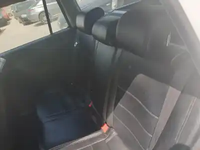 Scrapping Vehicle skoda octavia combi (1z5) active plus of the year 2012 powered cay