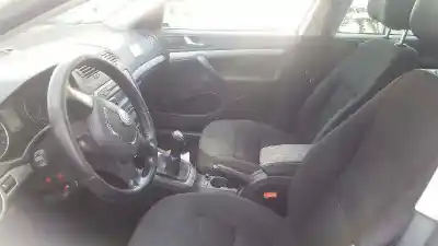 Утилизация автомобиля skoda octavia combi (1z5) family года 2013 питание cfh