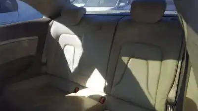 Утилизация автомобиля audi a5 coupe (8t) 3.0 v6 24v tdi года 2007 питание 