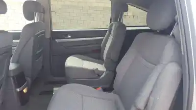 Утилизация автомобиля ssangyong rodius xdi года 2006 питание d27dt