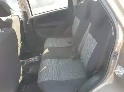 Veículo de Sucata fiat sedici (189) 1.9 jtd 8v (d19aa) do ano 2006 alimentado d19aa