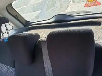 Veículo de Sucata fiat sedici (189) 1.9 jtd 8v (d19aa) do ano 2006 alimentado d19aa