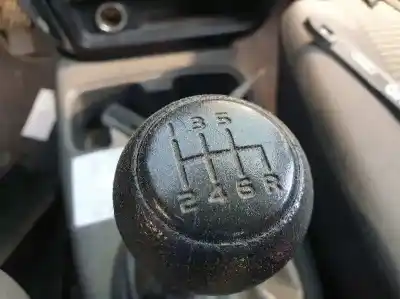 Veículo de Sucata fiat sedici (189) 1.9 jtd 8v (d19aa) do ano 2006 alimentado d19aa