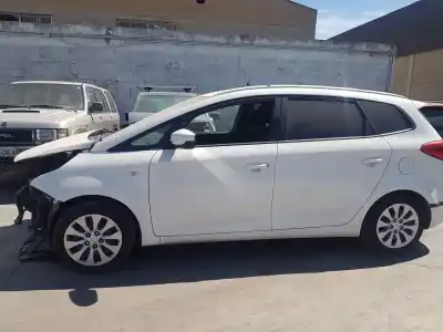 Veículo de Sucata kia carens ( ) concept do ano 2014 alimentado d4fd