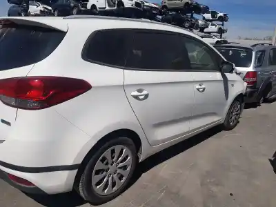 Veículo de Sucata kia carens ( ) concept do ano 2014 alimentado d4fd