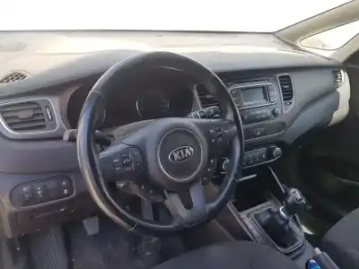 Veículo de Sucata kia carens ( ) concept do ano 2014 alimentado d4fd