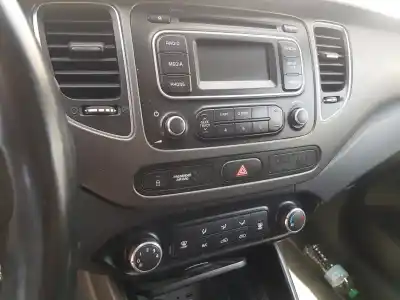 Veículo de Sucata kia carens ( ) concept do ano 2014 alimentado d4fd