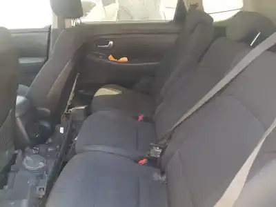 Veículo de Sucata kia carens ( ) concept do ano 2014 alimentado d4fd