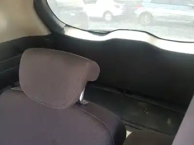 Veículo de Sucata kia carens ( ) concept do ano 2014 alimentado d4fd