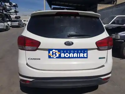 Veículo de Sucata kia carens ( ) concept do ano 2014 alimentado d4fd