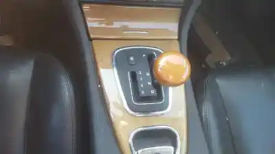 Verschrottungsfahrzeug jaguar s-type 2.5 v6 executive des jahres 2005 angetrieben jb