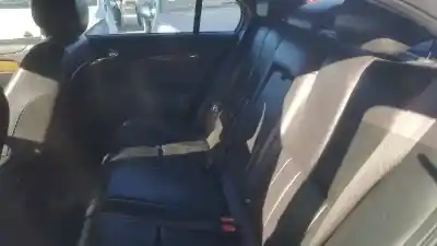 Verschrottungsfahrzeug jaguar s-type 2.5 v6 executive des jahres 2005 angetrieben jb