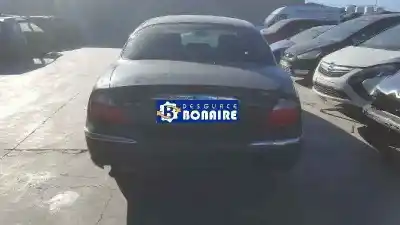 Verschrottungsfahrzeug jaguar s-type 2.5 v6 executive des jahres 2005 angetrieben jb