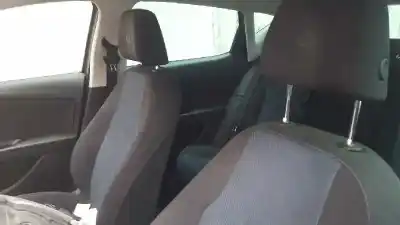 Veículo de Sucata seat leon (5f1) reference do ano 2014 alimentado cyv