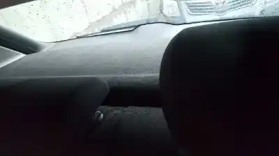 Veículo de Sucata seat leon (5f1) reference do ano 2014 alimentado cyv