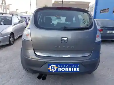 Veículo de Sucata seat altea (5p1) stylance / style do ano 2004 alimentado bkd