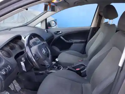 Veículo de Sucata seat altea (5p1) stylance / style do ano 2004 alimentado bkd