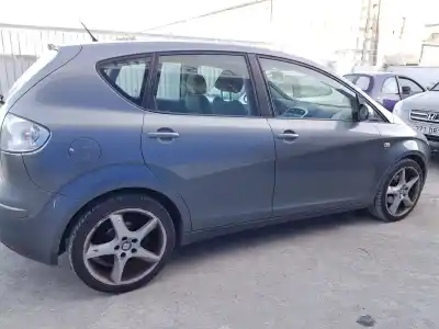 Veículo de Sucata seat altea (5p1) stylance / style do ano 2004 alimentado bkd