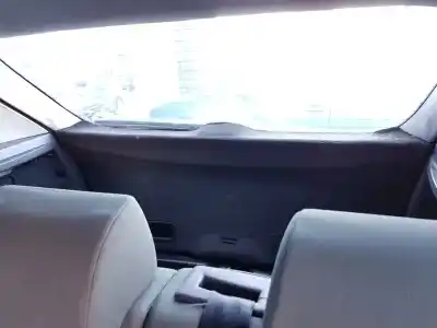 Veículo de Sucata seat altea (5p1) stylance / style do ano 2004 alimentado bkd