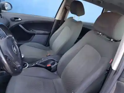 Veículo de Sucata seat altea (5p1) stylance / style do ano 2004 alimentado bkd