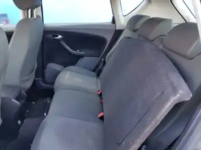 Veículo de Sucata seat altea (5p1) stylance / style do ano 2004 alimentado bkd