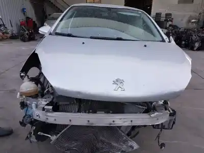 Утилизация автомобиля PEUGEOT                                            208                                                                                                                                                                                                                                                        Active года 2015 питание BH02