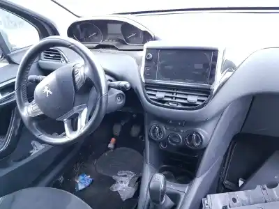 Утилизация автомобиля peugeot 208 active года 2015 питание bh02