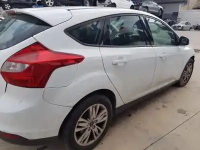 Veículo de Sucata ford focus lim. (cb8) trend do ano 2013 alimentado m2da