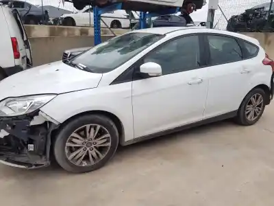 Veículo de Sucata ford focus lim. (cb8) trend do ano 2013 alimentado m2da