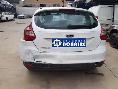 Veículo de Sucata ford focus lim. (cb8) trend do ano 2013 alimentado m2da