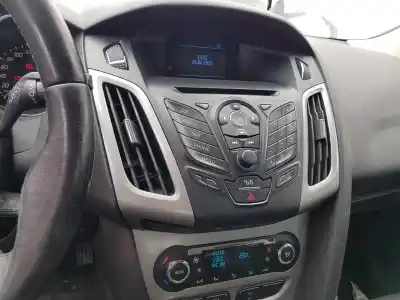 Veículo de Sucata ford focus lim. (cb8) trend do ano 2013 alimentado m2da