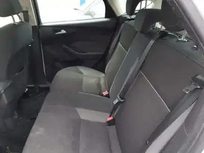 Veículo de Sucata ford focus lim. (cb8) trend do ano 2013 alimentado m2da