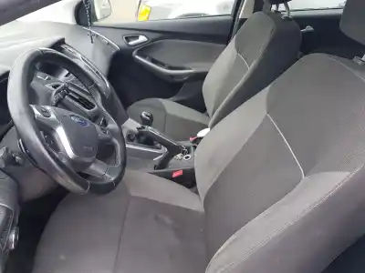 Veículo de Sucata ford focus lim. (cb8) trend do ano 2013 alimentado m2da