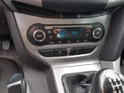 Veículo de Sucata ford focus lim. (cb8) trend do ano 2013 alimentado m2da