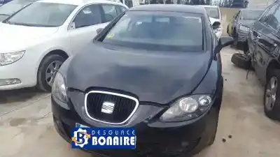 Sloopvoertuig SEAT                                               LEON (1P1)                                                                                                                                                                                                                                                 Reference                                                                                                                                                                                                                                                  van het jaar 2008 aangedreven BXE