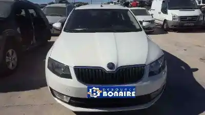 Утилизация автомобиля SKODA                                              OCTAVIA COMBI (5E5)                                                                                                                                                                                                                                        Ambition                                                                                                                                                                                                                                                   года 2013 питание CKF
