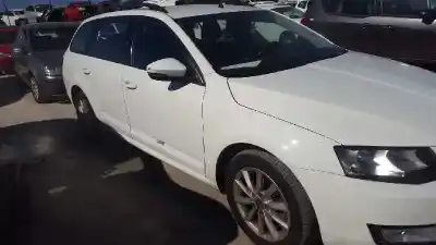 Здавання транспортного засобу skoda                                              octavia combi (5e5)                                                                                                                                                                                                                                        ambition                                                                                                                                                                                                                                                   року 2013 потужний ckf